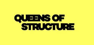Logo_queens of structure
