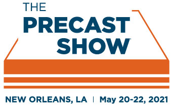 The_Precast_Show_Logo_2021_with_Info