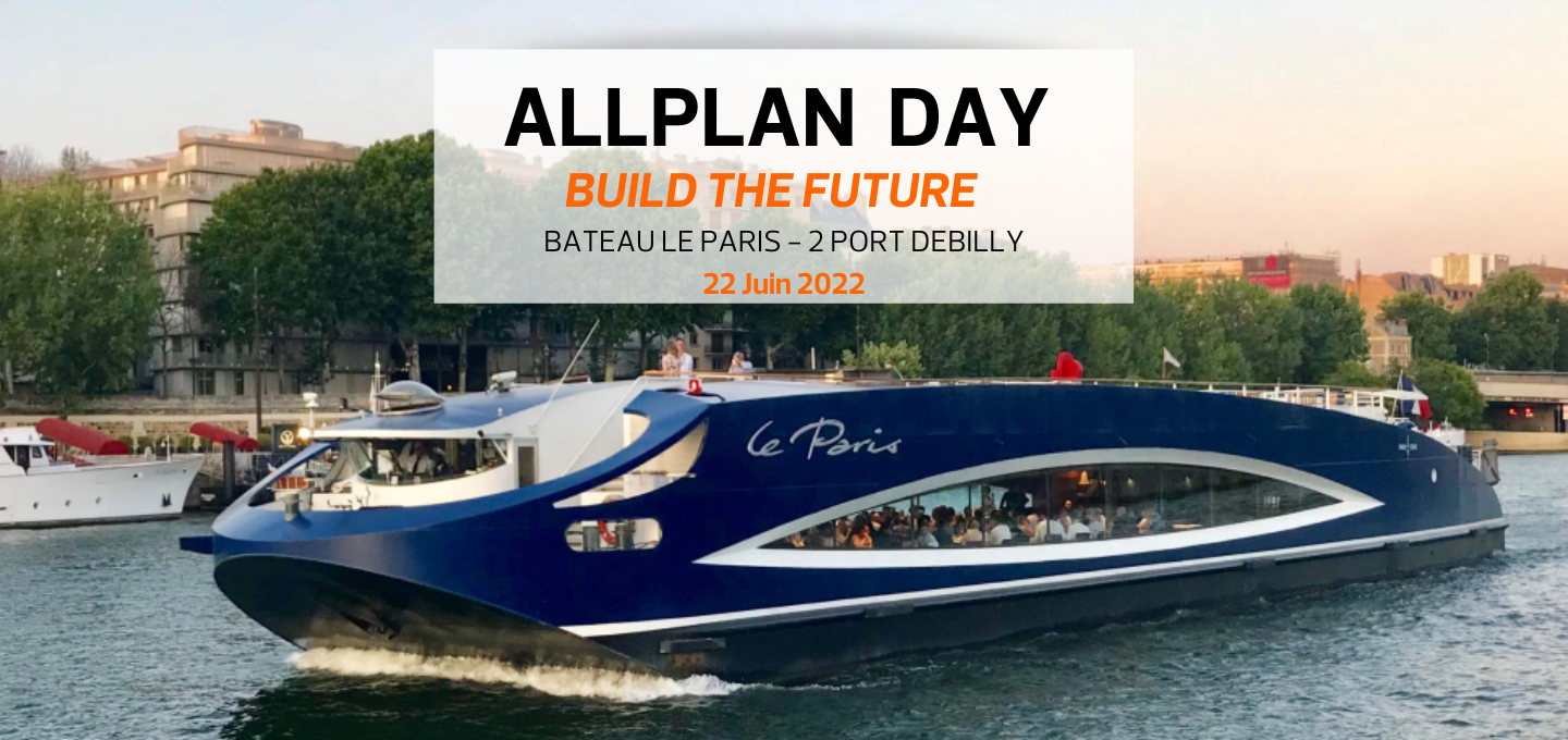 ALLPLAN DAY - Build the Future