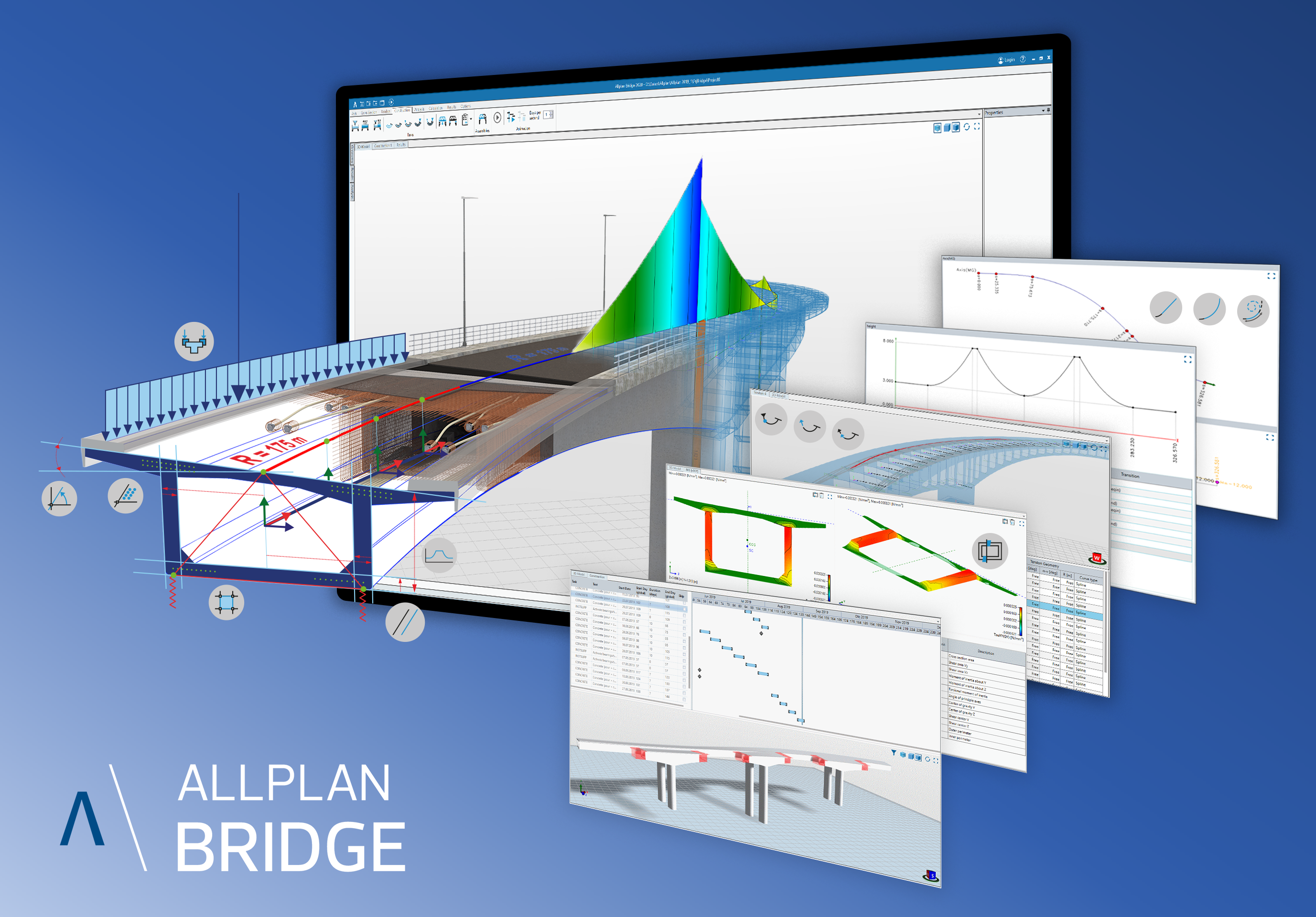 allplan bridge tutorial