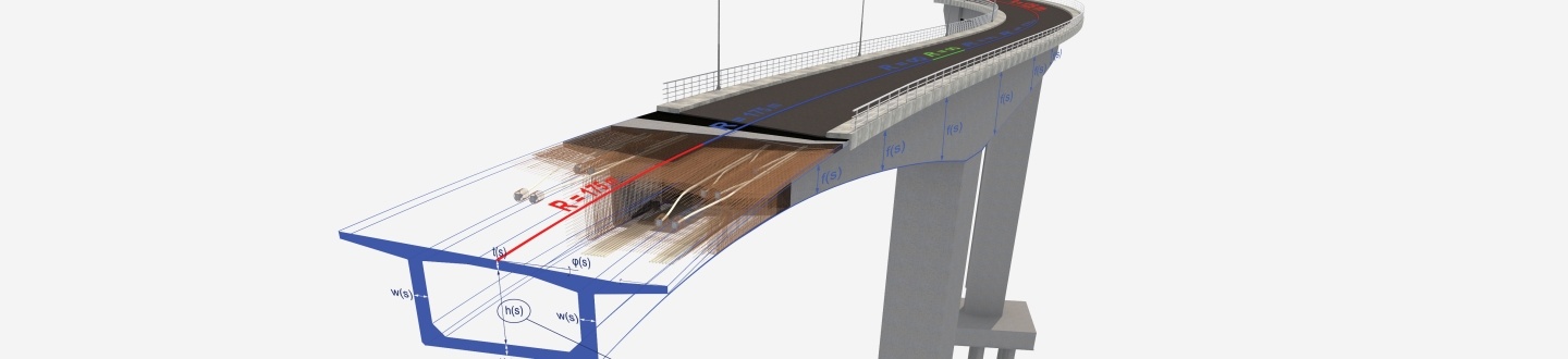 Webinar: Einführung in Allplan Bridge